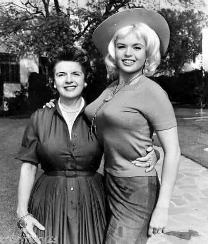 jayne mansfield tits|The Nudest Jayne Mansfield